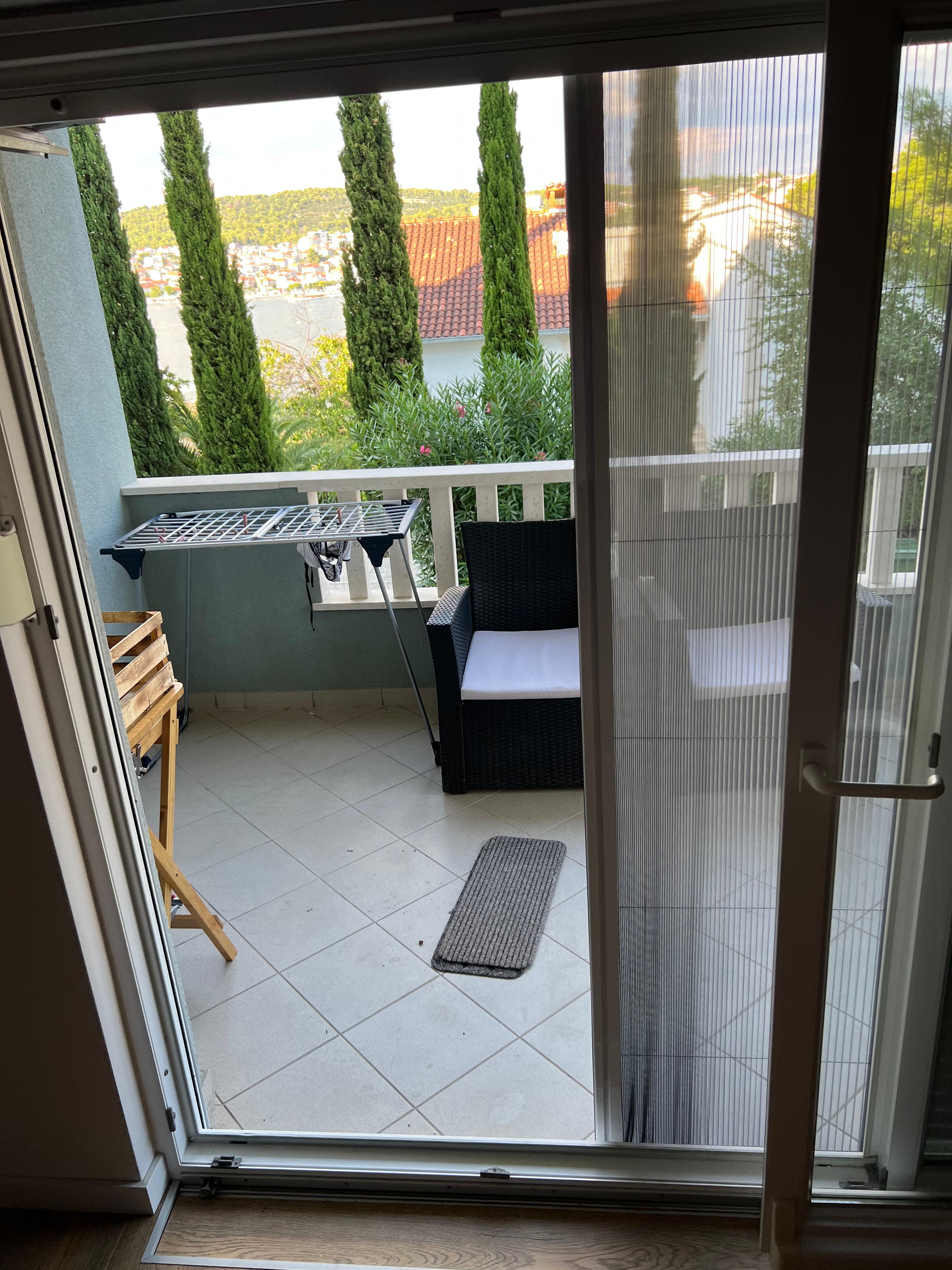 Profesionalna montaža komarnika