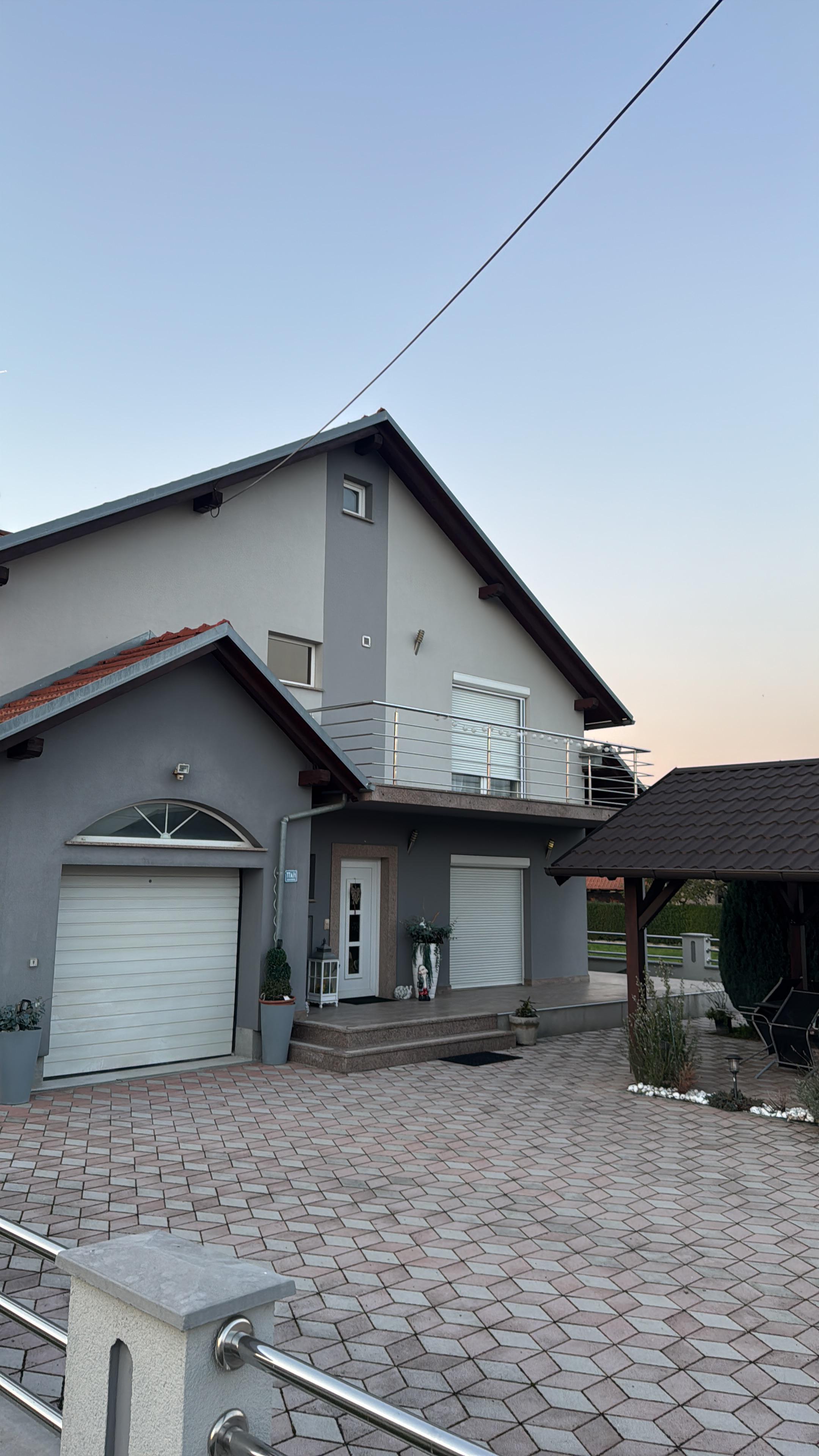 Montaža - završni koraci